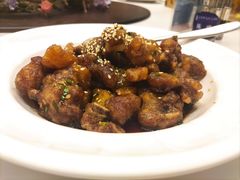 醉荔枝肉-富黎华海鲜大酒楼(正大广场店)