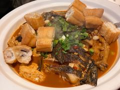 -新白鹿餐厅(城西银泰城店)