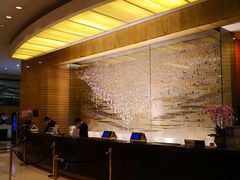 -上海金陵紫金山大酒店·汇海餐厅