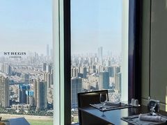 -Social 秀西餐厅-长沙瑞吉酒店(运达店)