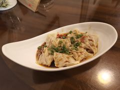 -佳面馆·竹升云吞面·爽鱼皮·牛腩面(易发店)