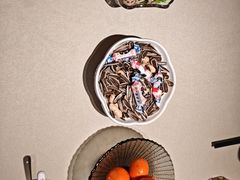 -悦融琥珀·京鲁菜·海味珍品(西单店)