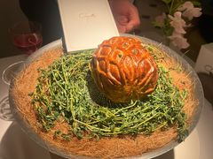 -壳里西餐厅Coquille Seafood Bistro(蒙自路店)