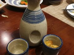 -肆月河豚·新淮扬(金融街店)