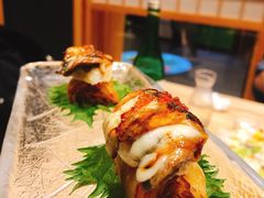 冰火榴鳗-隐泉京望日式料理(太和广场店)