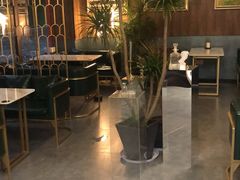 大堂-玉马原餐厅