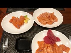 -格力东澳大酒店-蓝色海岸餐厅