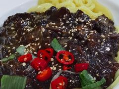 -真情鲍鱼海鲜汤