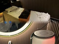 -江南足纪·影院足道·轻奢SPA(京基水贝店)