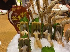 -尚海豆捞(乐虹坊店)