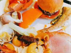 -厦门艾美酒店·新食谱西餐厅