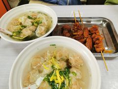 -海平馄饨(逍遥二路店)