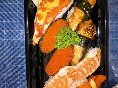 -池田寿司·新鲜现做(西红门荟聚店)