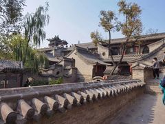 -山西王家大院