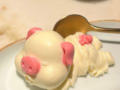 -锦府盐帮·李宅(领展购物广场中关村店)