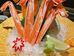 -蟹田居·活蟹料理(东城店)