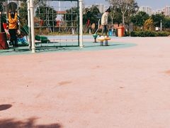 -龙江公园