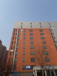 -首都儿科研究所附属儿童医院