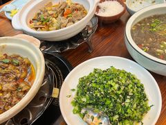 -伙工殿餐厅(吉大店)