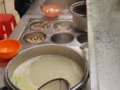 -富记鱼蛋粉(西村店)