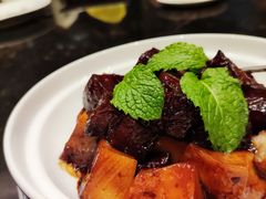 -童福兴·南京菜(老门东店)