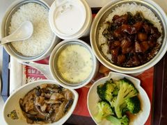 -真功夫(香缤广场店)