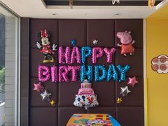 -麦当劳(长乐西洋南路得来速店)