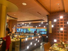 -西塔老太太泥炉烤肉(亚运村店)