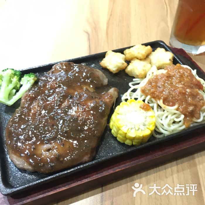 棒约翰比萨(温州龙湾万达店)图片 - 第16张