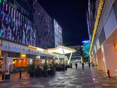 -HALO广场(梨园路店)