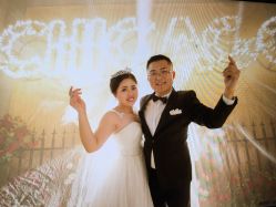 点击看大图 -太郎花子婚纱摄影艺术中心