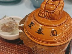 -安泰楼·佛跳墙创始人·传统闽味早茶·酒楼(三坊七巷闽菜地标店)
