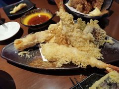 -千代武日本料理(哈西店)