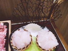 -湊湊火锅·茶憩(打浦桥日月光店)