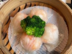 味可道虾饺皇-味可道美食坊(福基路店)