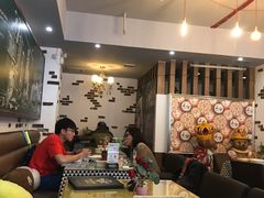 -嘉喜来比萨(罗马花园店)