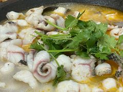 -大鼎石锅鱼(春江里店)