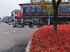 -品鲜村农家菜·阳澄湖大闸蟹(总店)