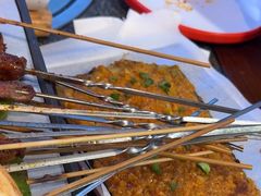 -路边边.炒菜烧烤.音乐餐厅(良乡长虹店)