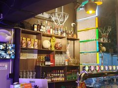 -京狮炙燥·精酿烧烤(首经贸店)