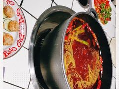 -九街淑芬掌中宝串串公司(两路金港国际店)