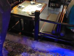 -绿茶餐厅(昆明世纪金源店)