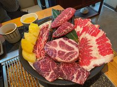 -韩满园· 甄选韩式烤肉