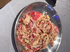 -杨小佳·齐齐哈尔烤肉·烤串(广州店)