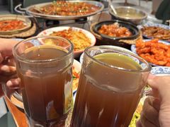 -回家吃饭·地道南昌菜(建德观总店)