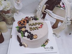 -鹿屿DIY烘焙·公司团建·生日会包场(广州东站店)