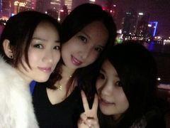 景观位-罗斯福色戒酒吧(外滩店)