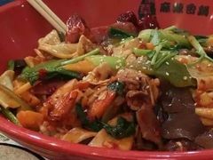 -集草轩·重庆麻辣烤鱼(西湖道店)