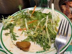 -亚马逊海鲜自助(梅溪湖步步高店)