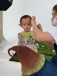 -同远QQBABY亲子摄影(北京路店)